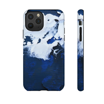 BlueWave - TOUGH PHONE CASE