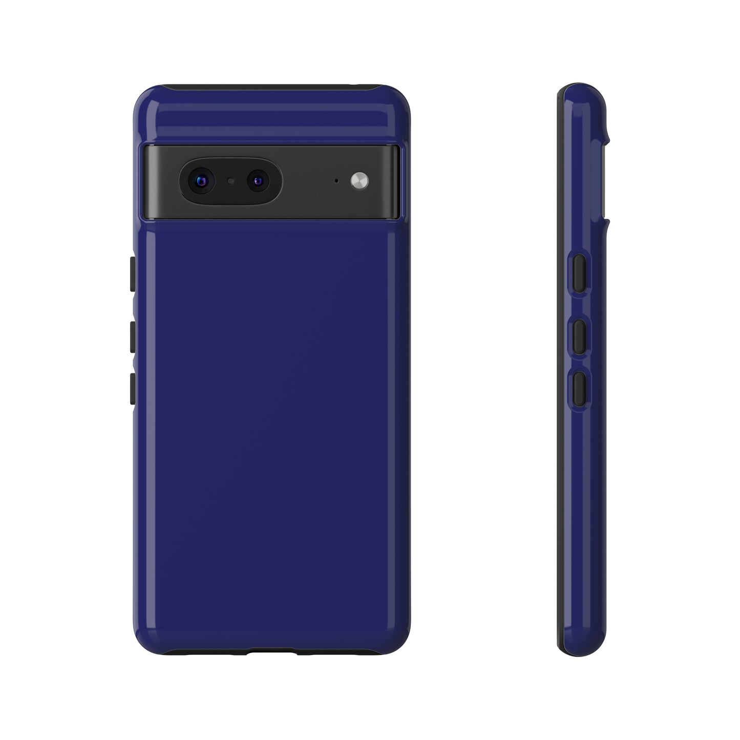 MidNight blue - TOUGH PHONE CASE