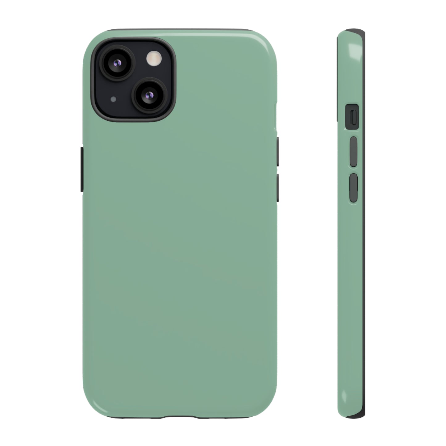 Mint - TOUGH PHONE CASE