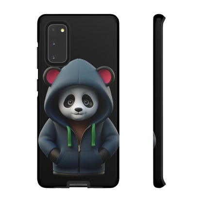 PandaHood - TOUGH PHONE CASE