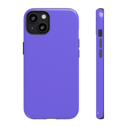 Slate Blue - TOUGH PHONE CASE