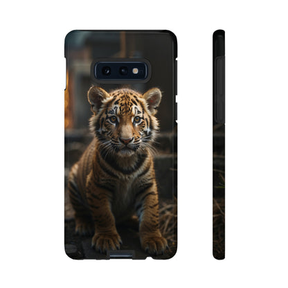 TigerPaw - TOUGH PHONE CASE