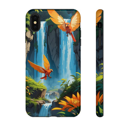 AvianFalls - TOUGH PHONE CASE