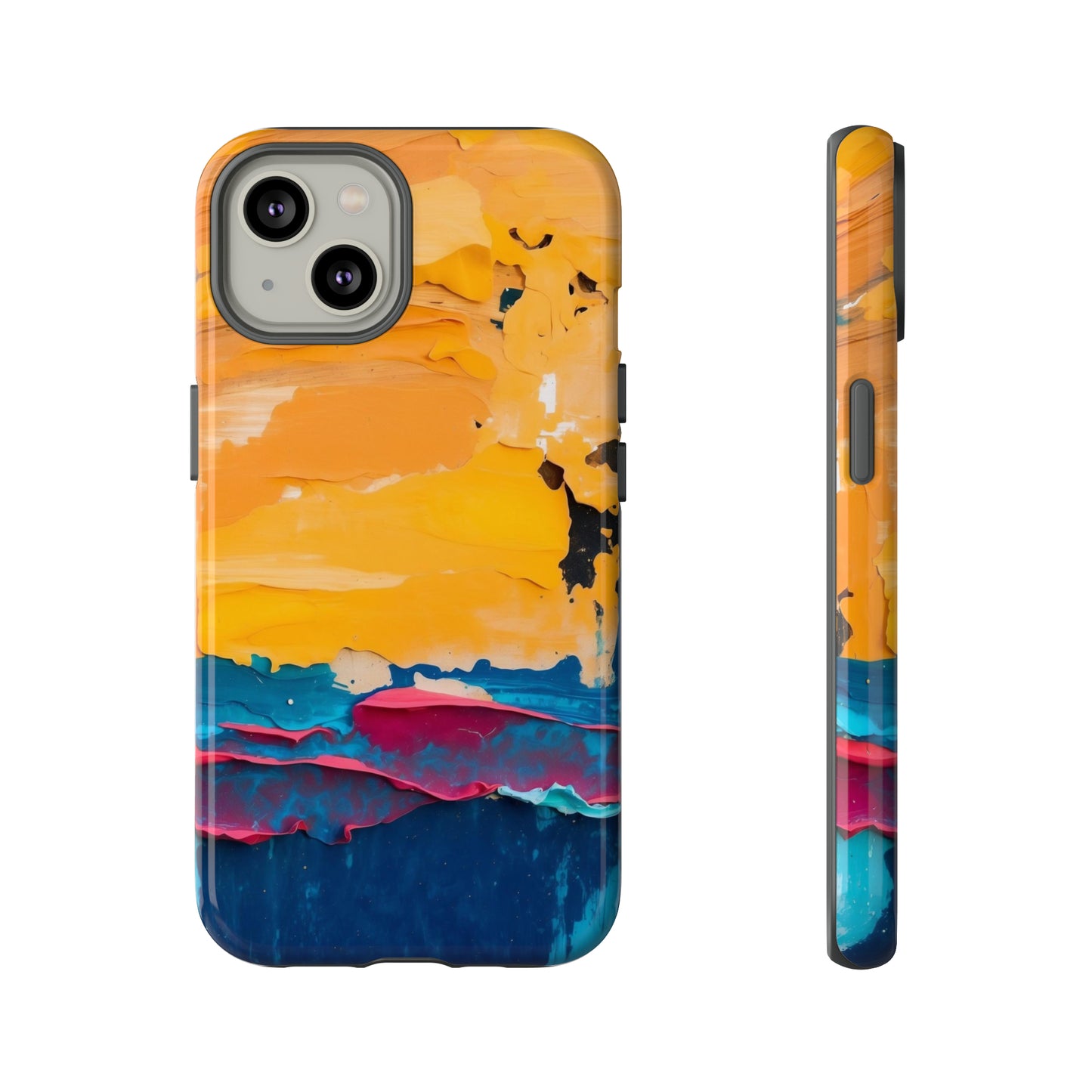 AbstractArmor - TOUGH PHONE CASE