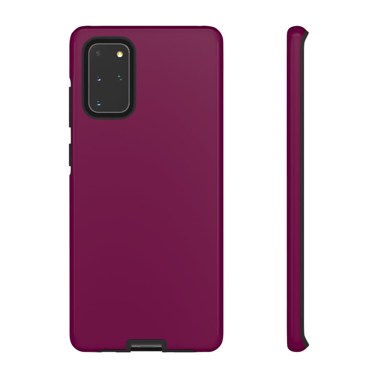 Mulberry - TOUGH PHONE CASE