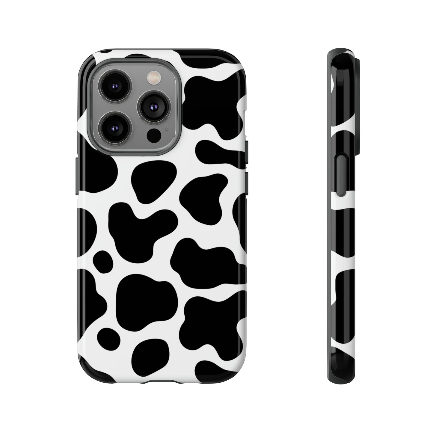 Cow Couture - TOUGH PHONE CASE