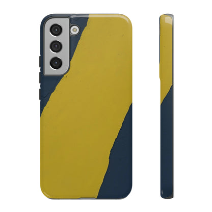 Stripe Fusion - TOUGH PHONE CASE