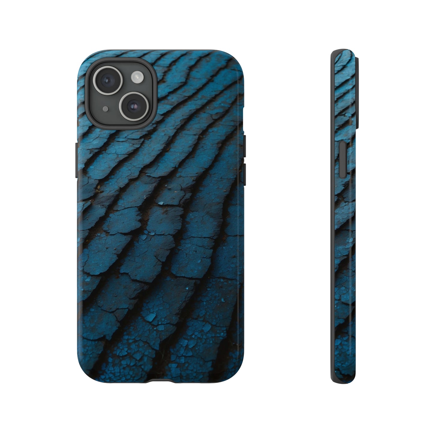 Inkwell Fusion - TOUGH PHONE CASE