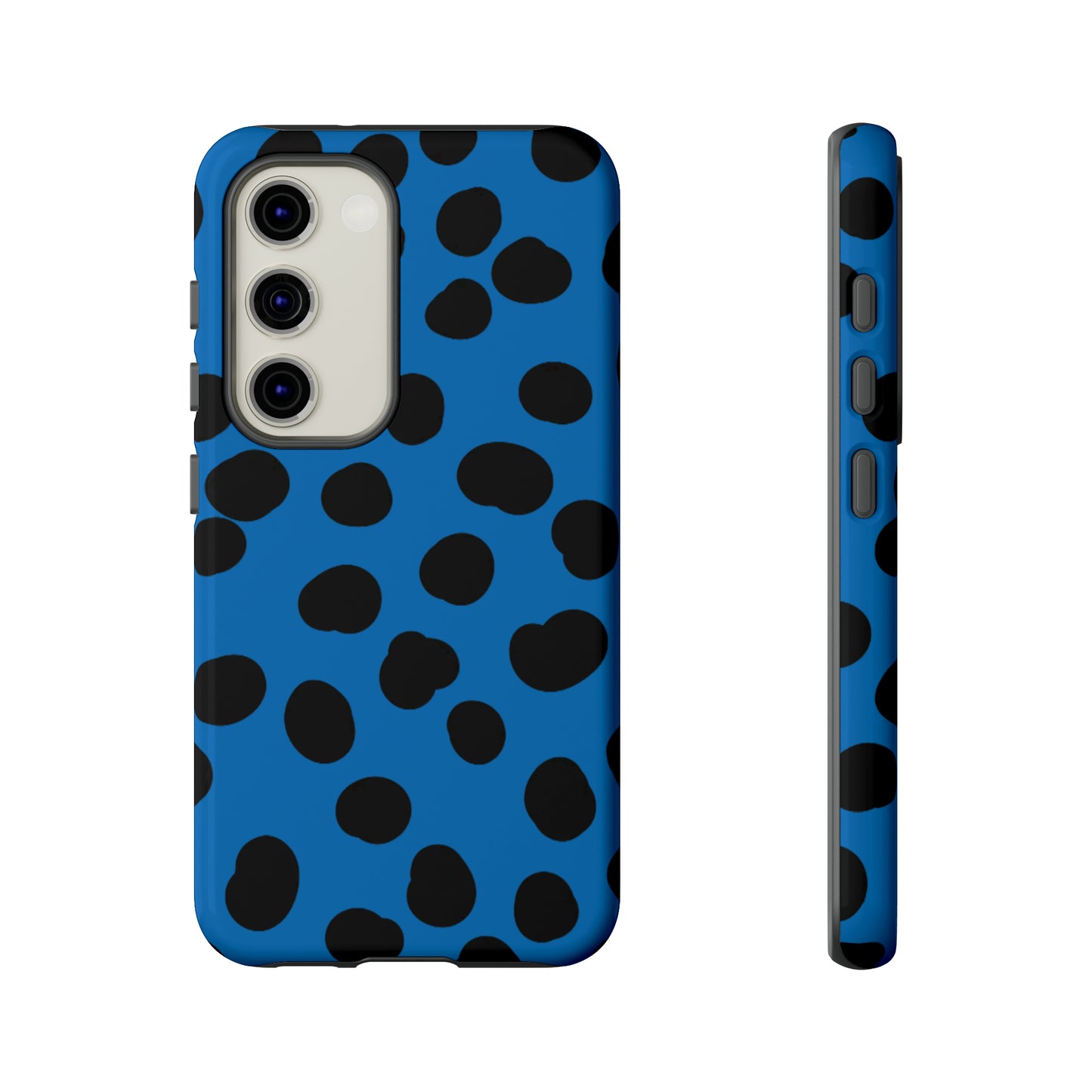 Blue Panther - TOUGH PHONE CASE