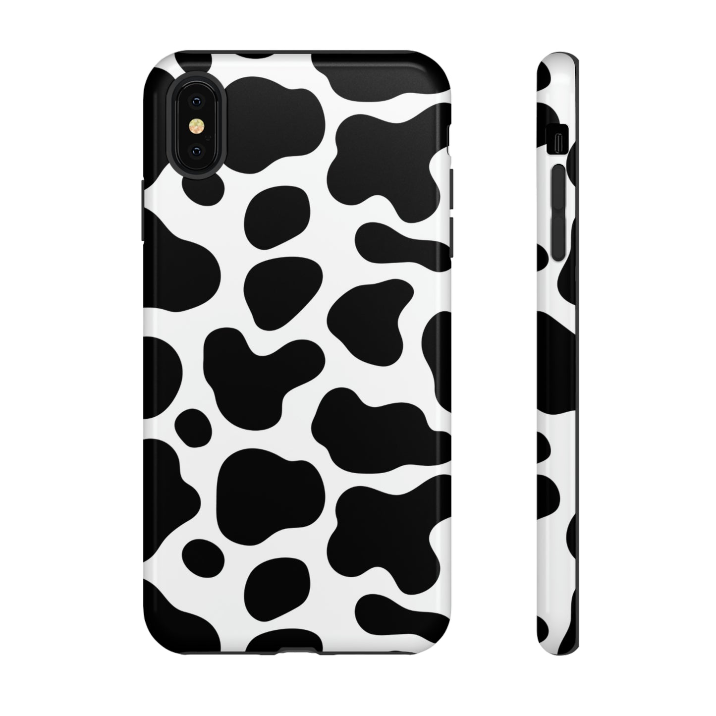 Cow Couture - TOUGH PHONE CASE