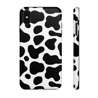 Cow Couture - TOUGH PHONE CASE