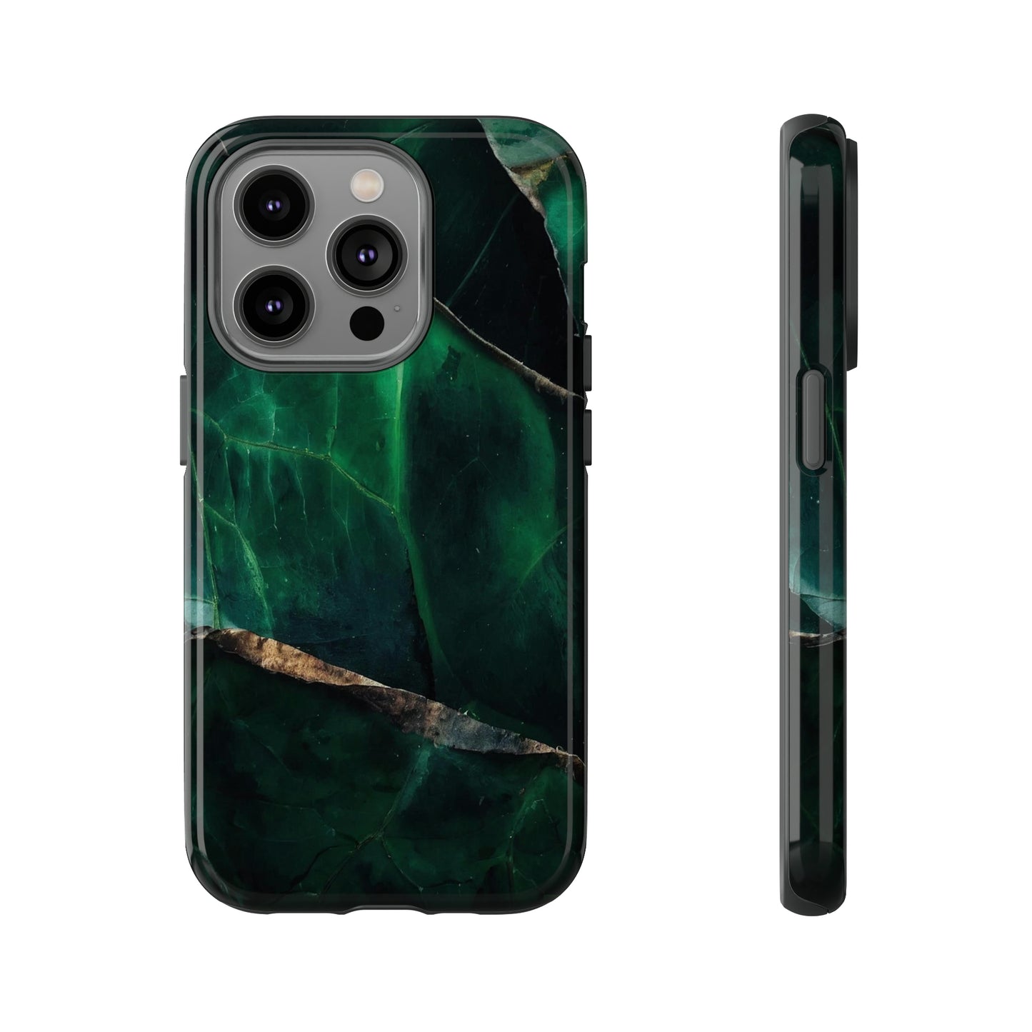 NatureLush - TOUGH PHONE CASE