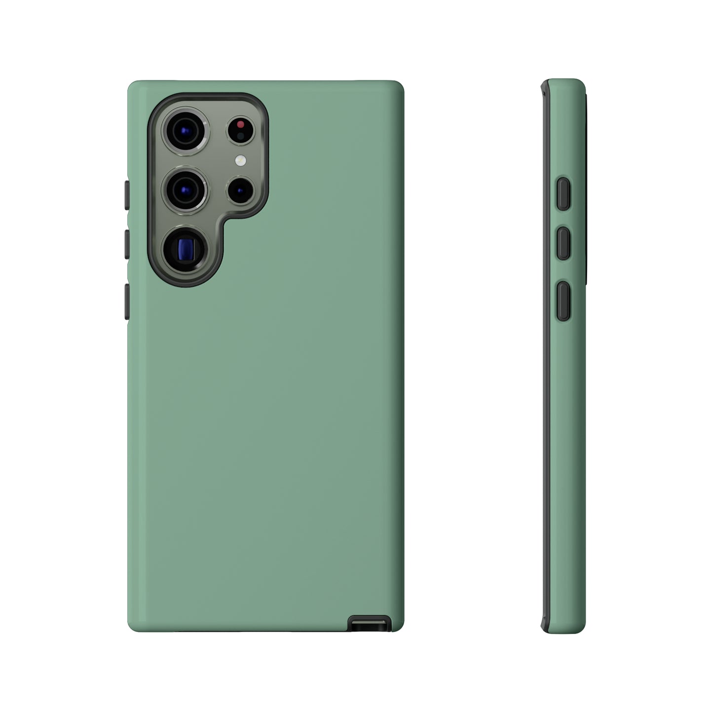 Mint - TOUGH PHONE CASE