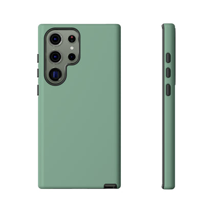 Mint - TOUGH PHONE CASE