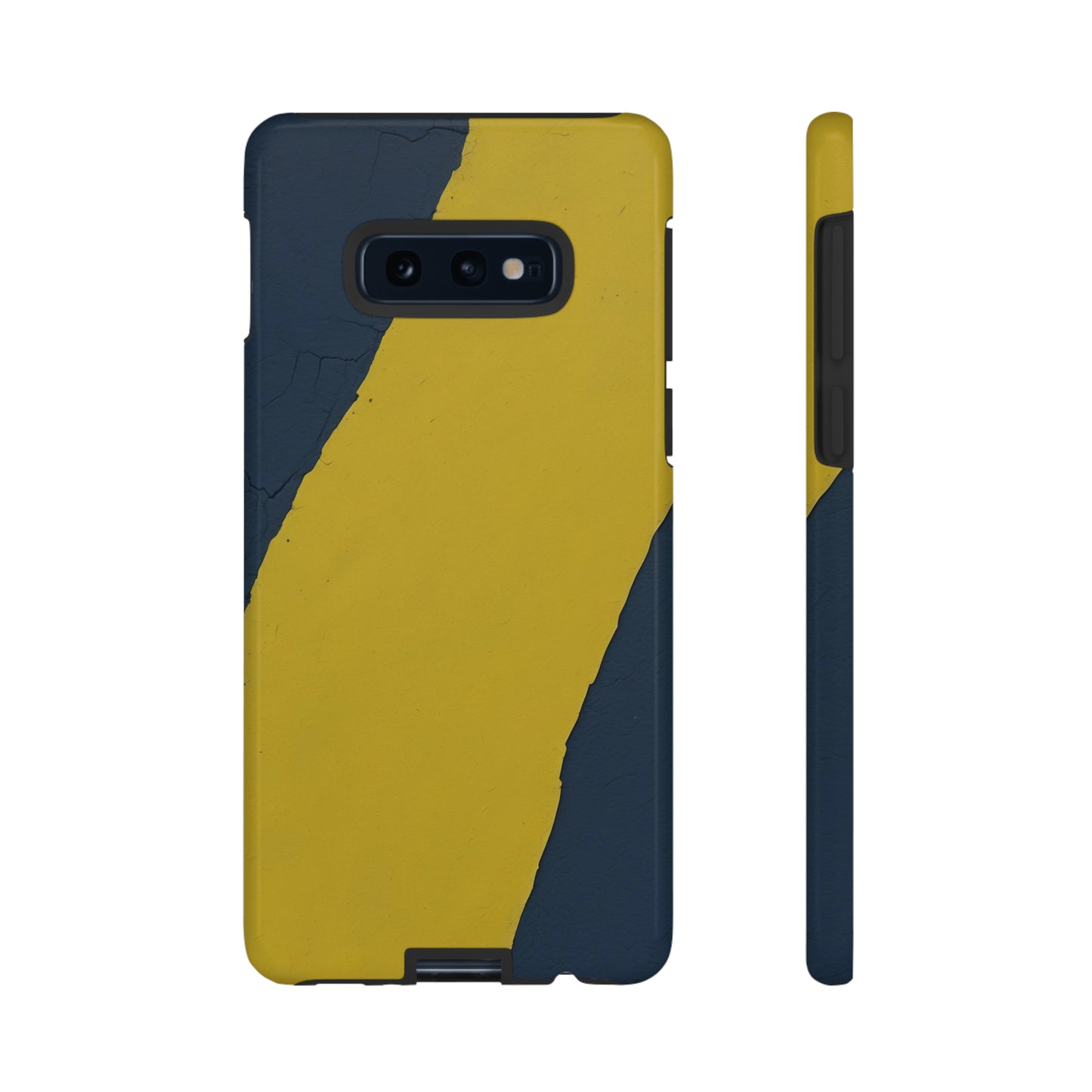 Stripe Fusion - TOUGH PHONE CASE