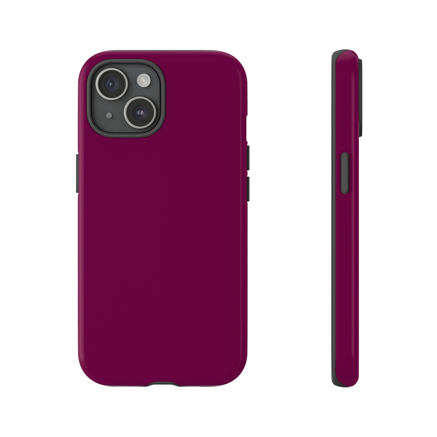 Mulberry - TOUGH PHONE CASE