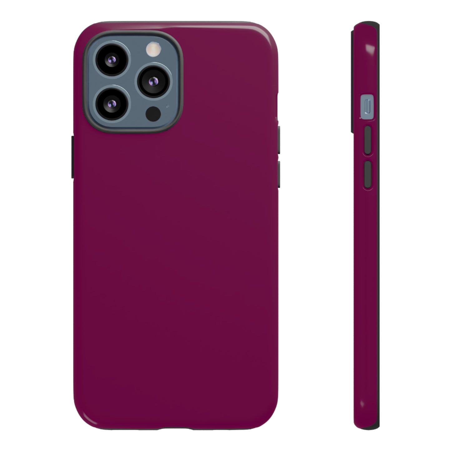 Mulberry - TOUGH PHONE CASE