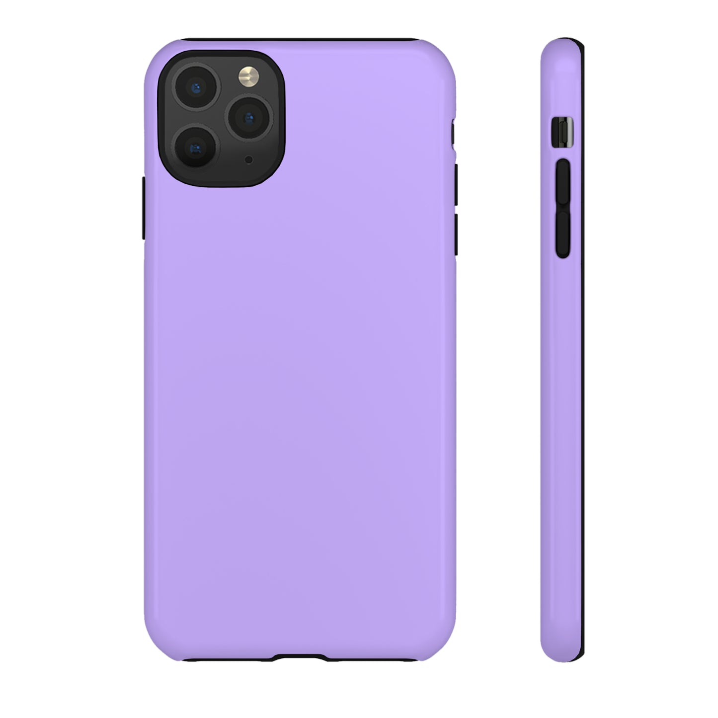 Lavender - TOUGH PHONE CASE