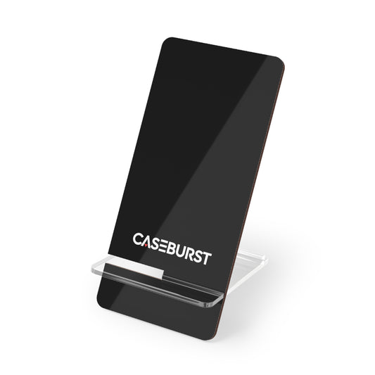 CASEBURST Mobile Display Stand