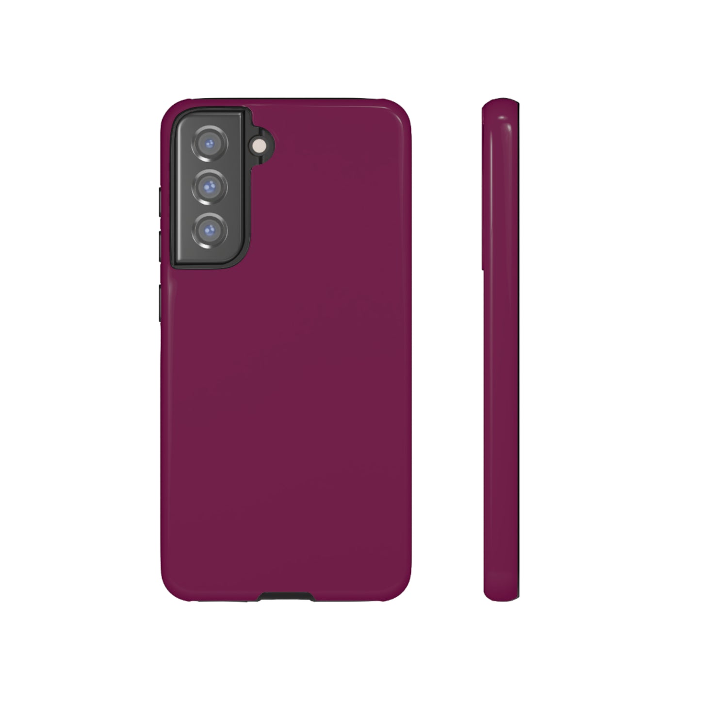 Mulberry - TOUGH PHONE CASE