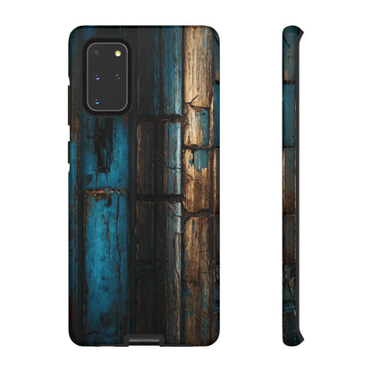 BlueWood Vintage - TOUGH PHONE CASE