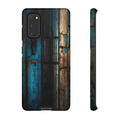 BlueWood Vintage - TOUGH PHONE CASE