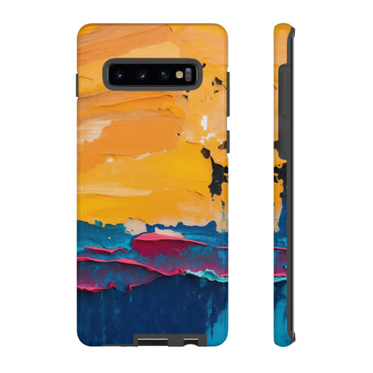 AbstractArmor - TOUGH PHONE CASE