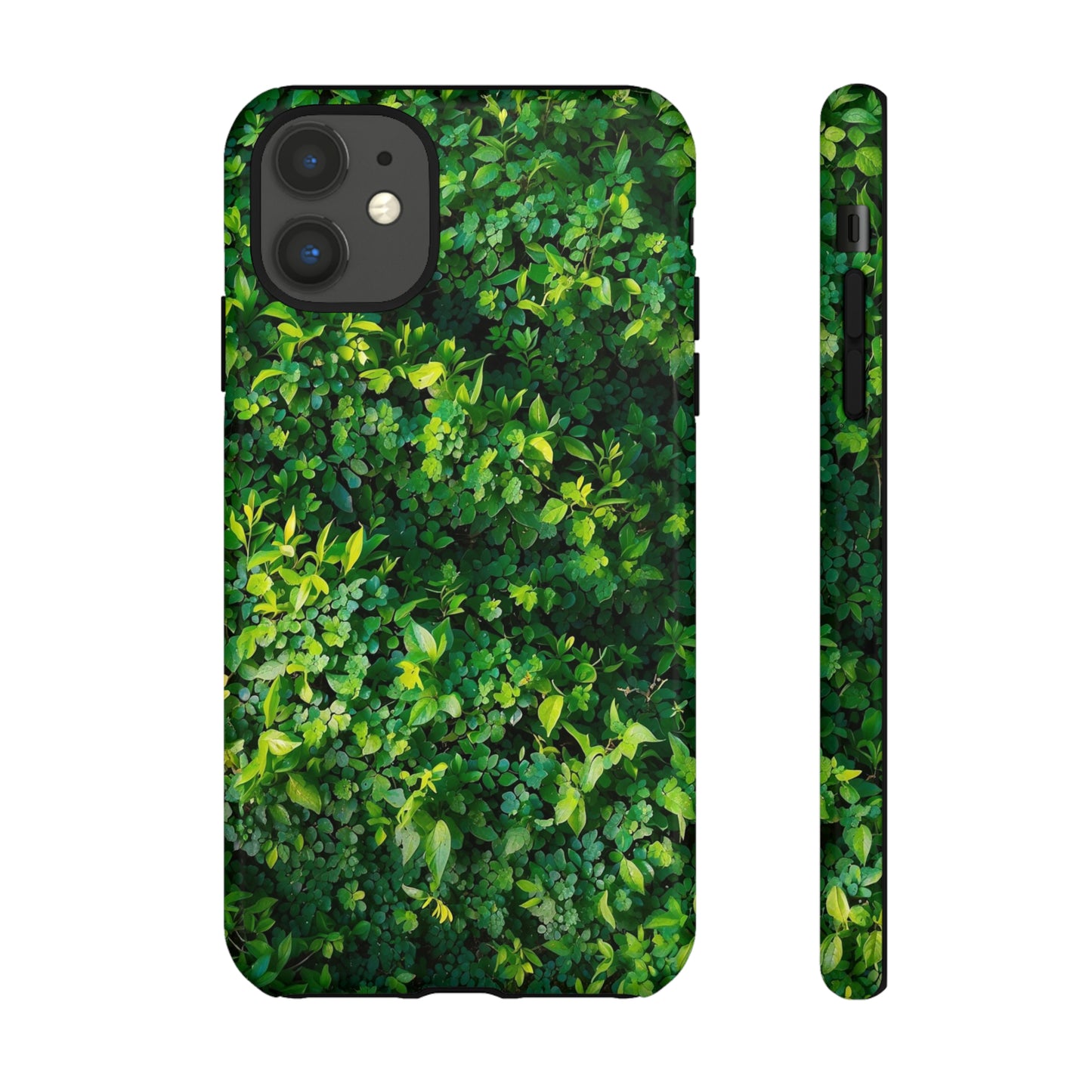 Luxuriant Foliage - TOUGH PHONE CASE