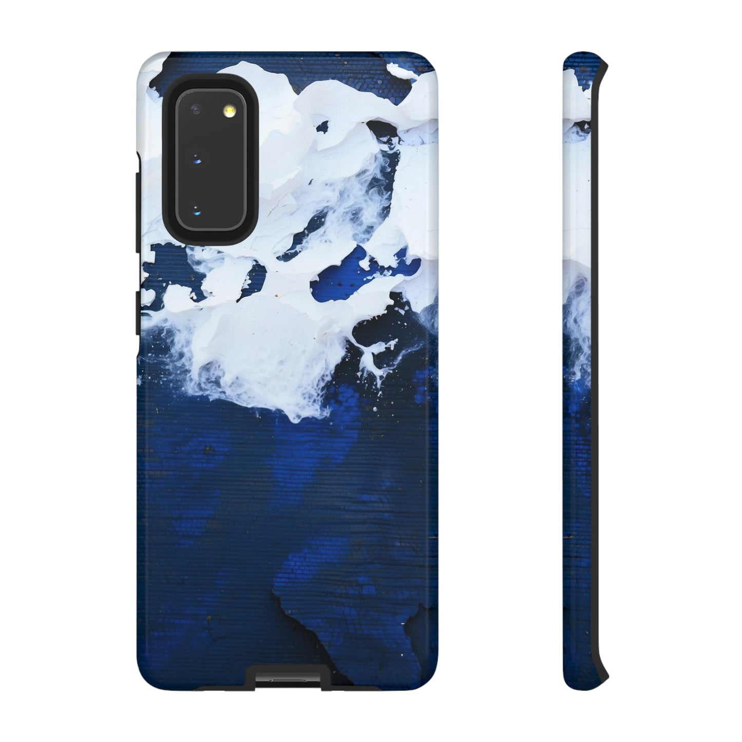 BlueWave - TOUGH PHONE CASE