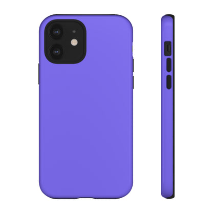 Slate Blue - TOUGH PHONE CASE