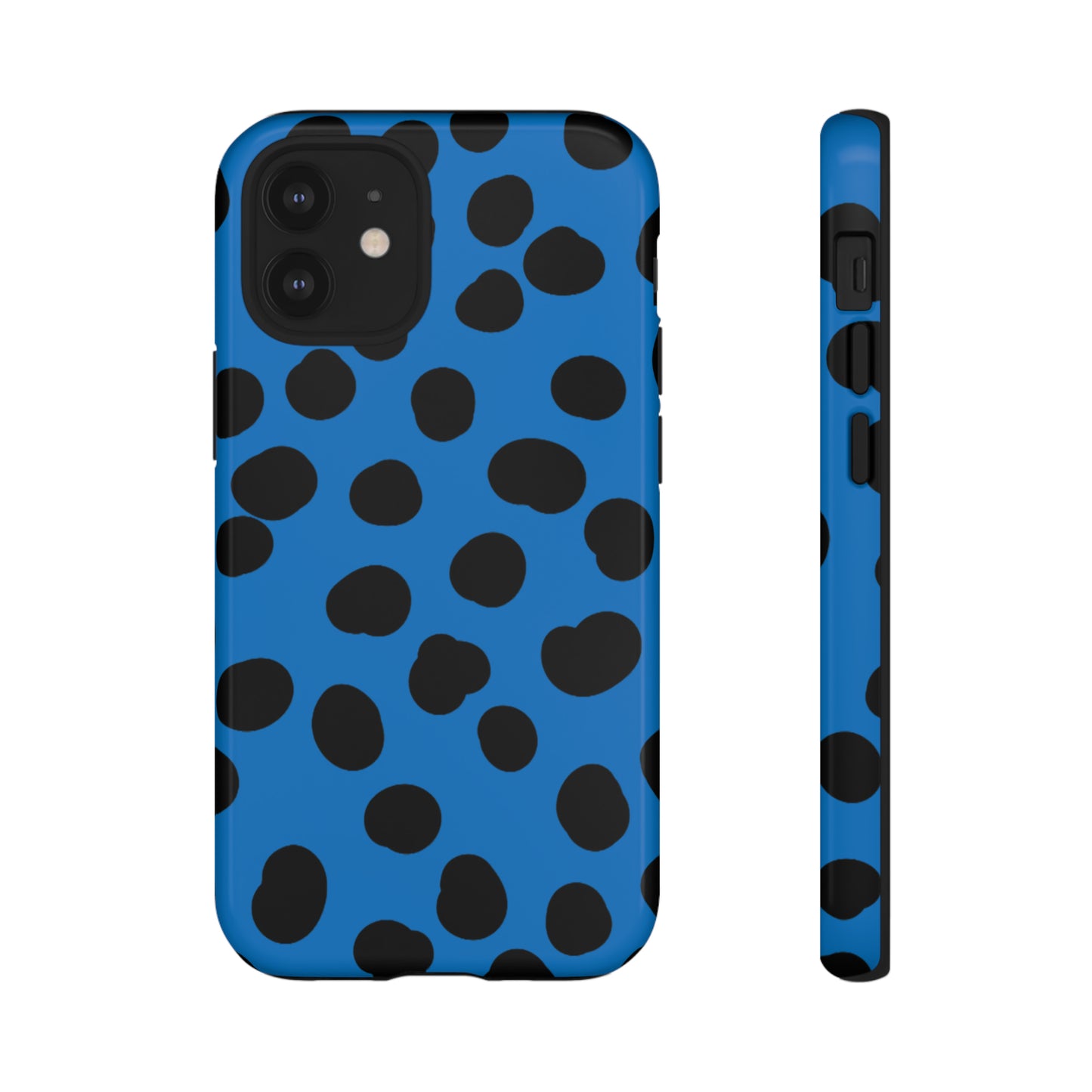 Blue Panther - TOUGH PHONE CASE