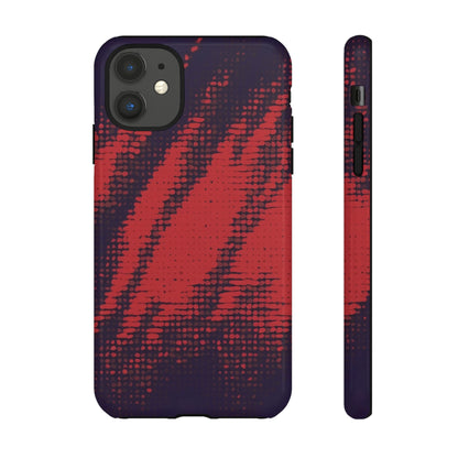 Ruby Obsidian - TOUGH PHONE CASE