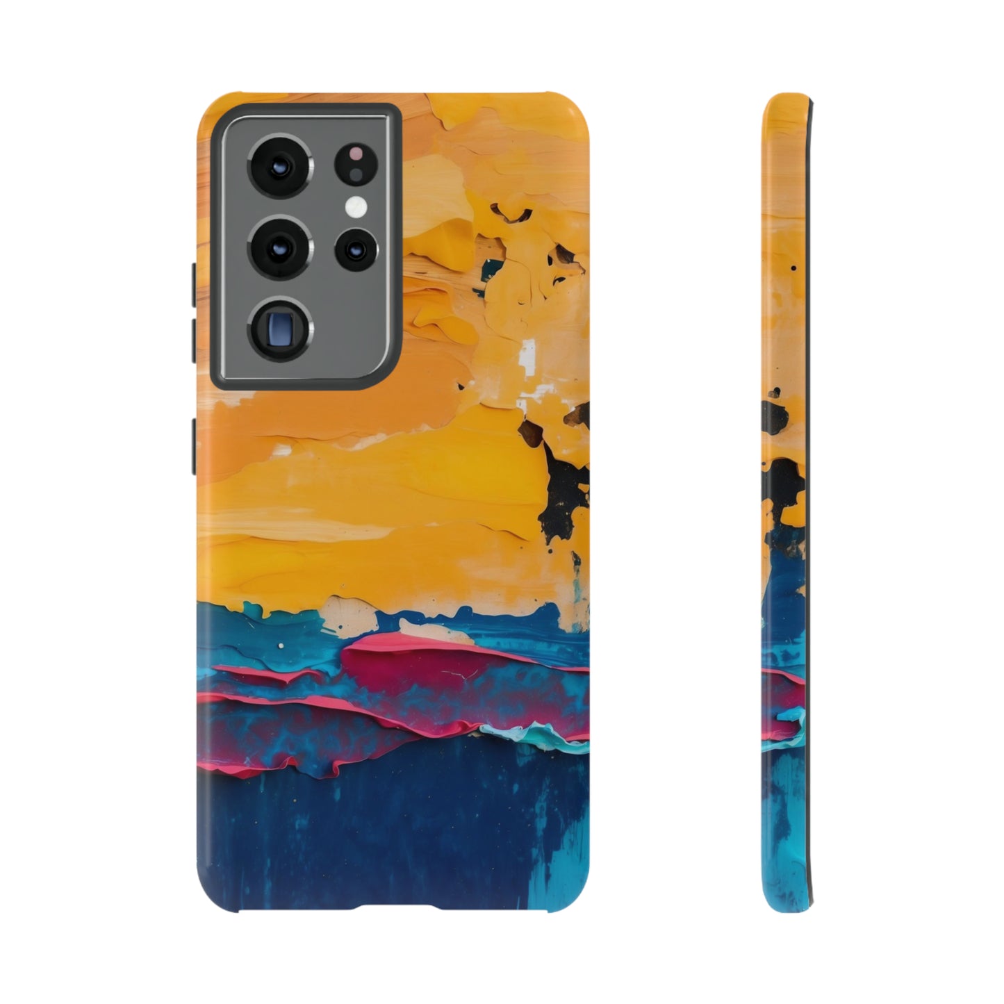 AbstractArmor - TOUGH PHONE CASE