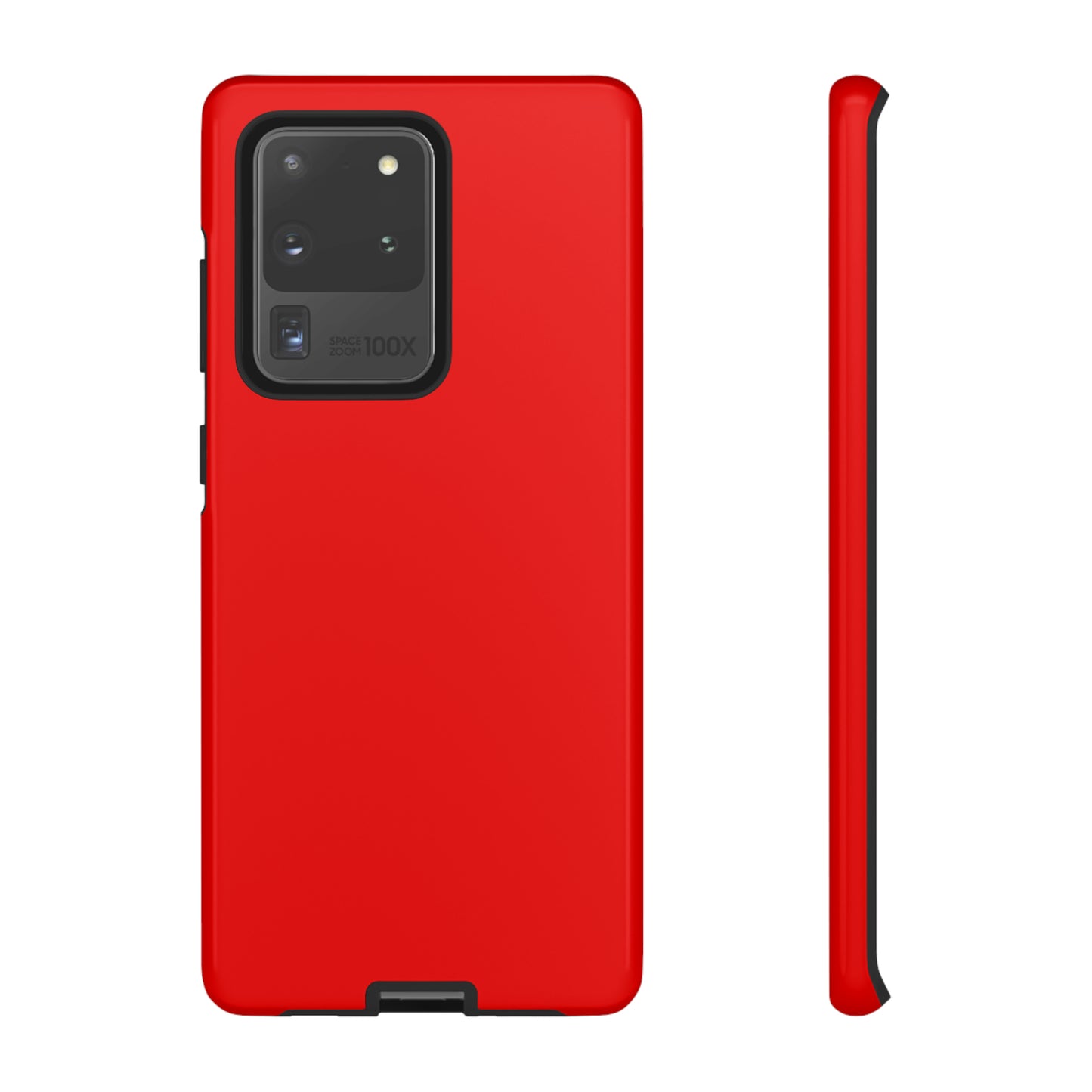 Bloody Red - TOUGH PHONE CASE