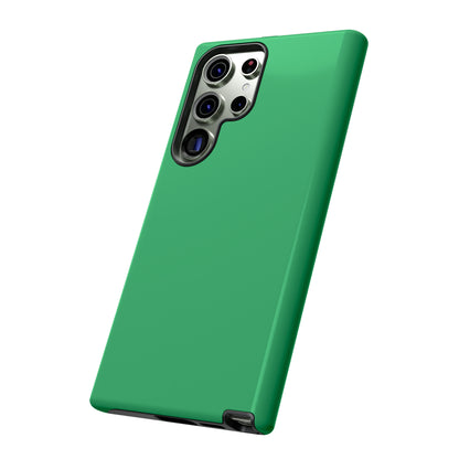 SeaGreen - TOUGH PHONE CASE