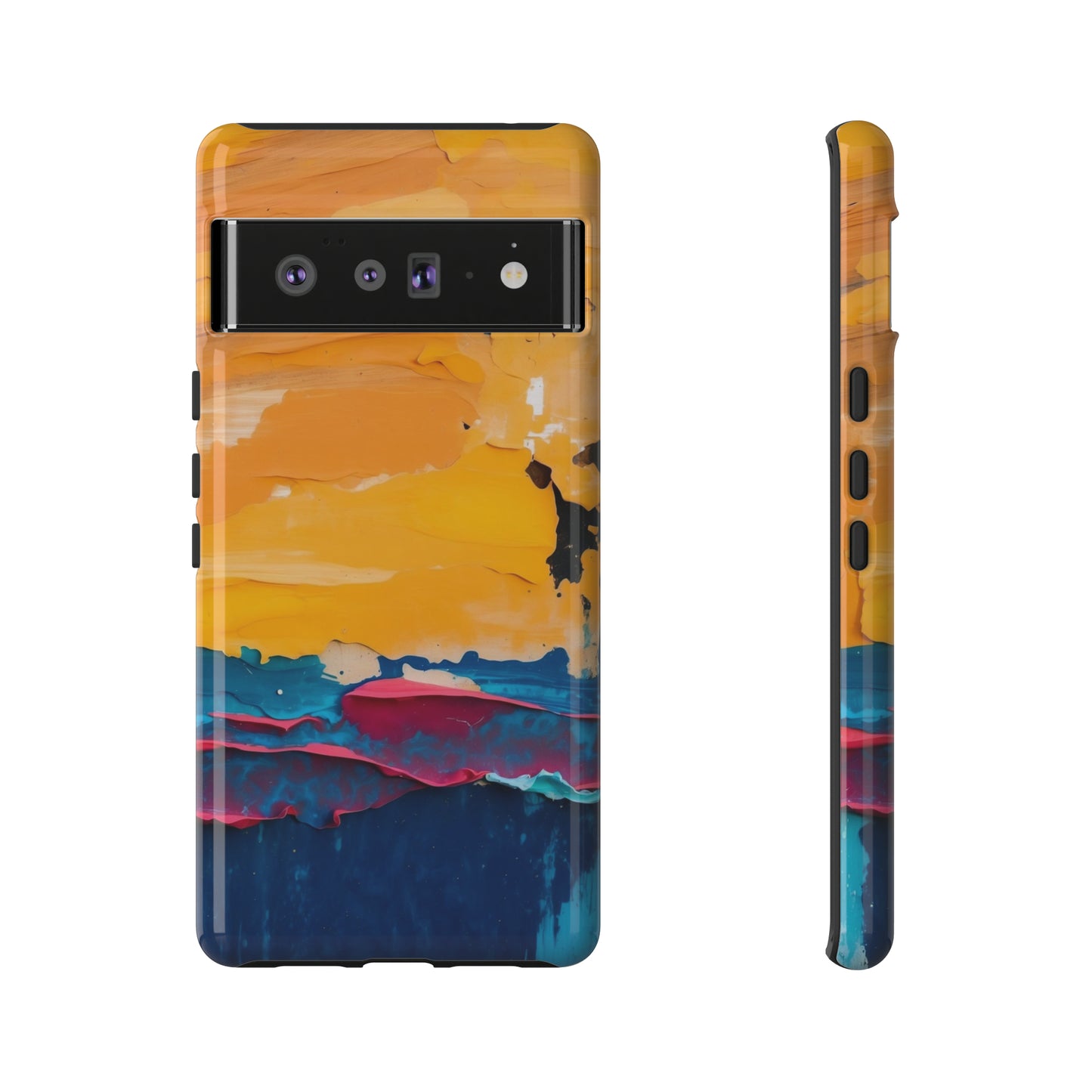 AbstractArmor - TOUGH PHONE CASE