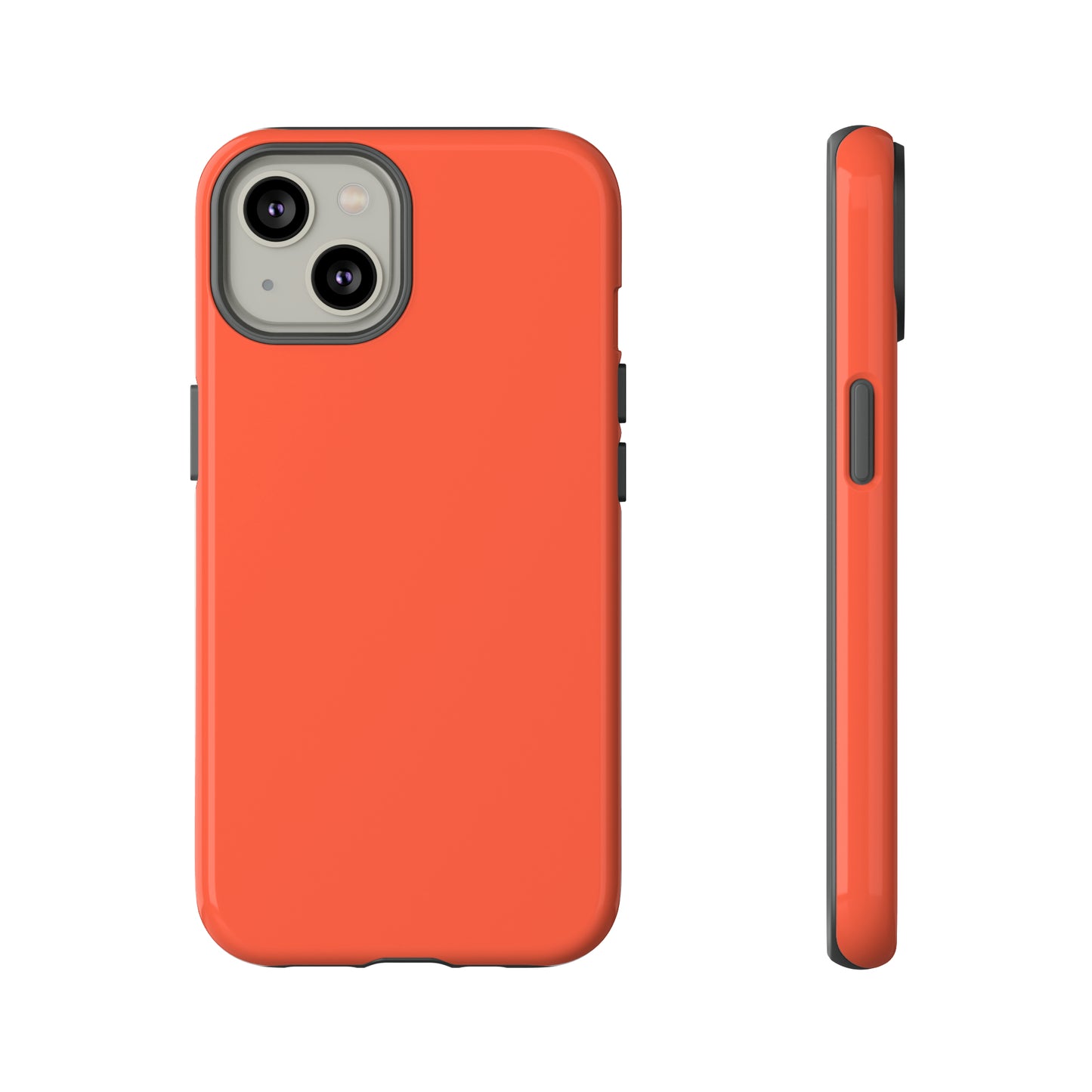 Tomato - TOUGH PHONE CASE