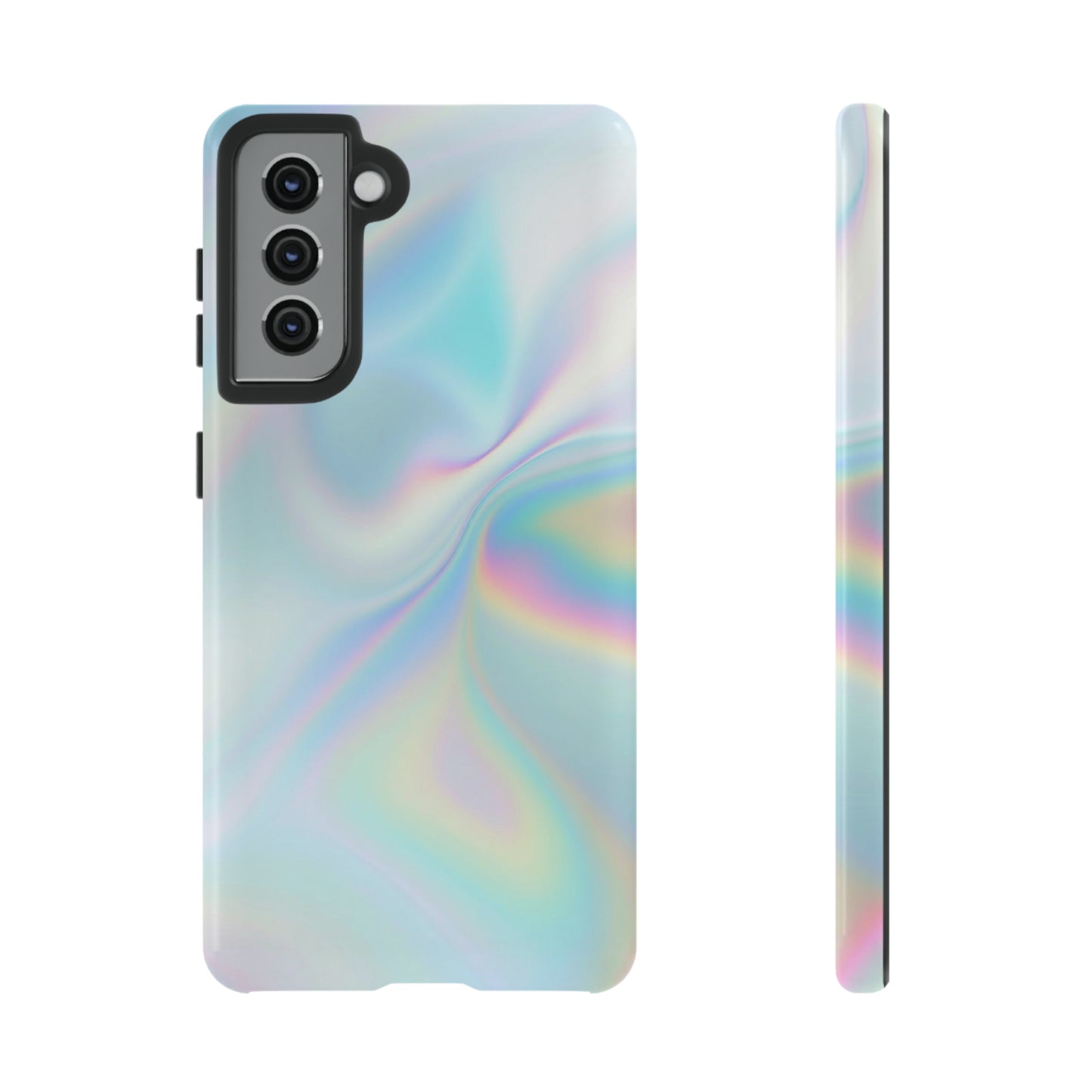 Mystical Aura - TOUGH PHONE CASE