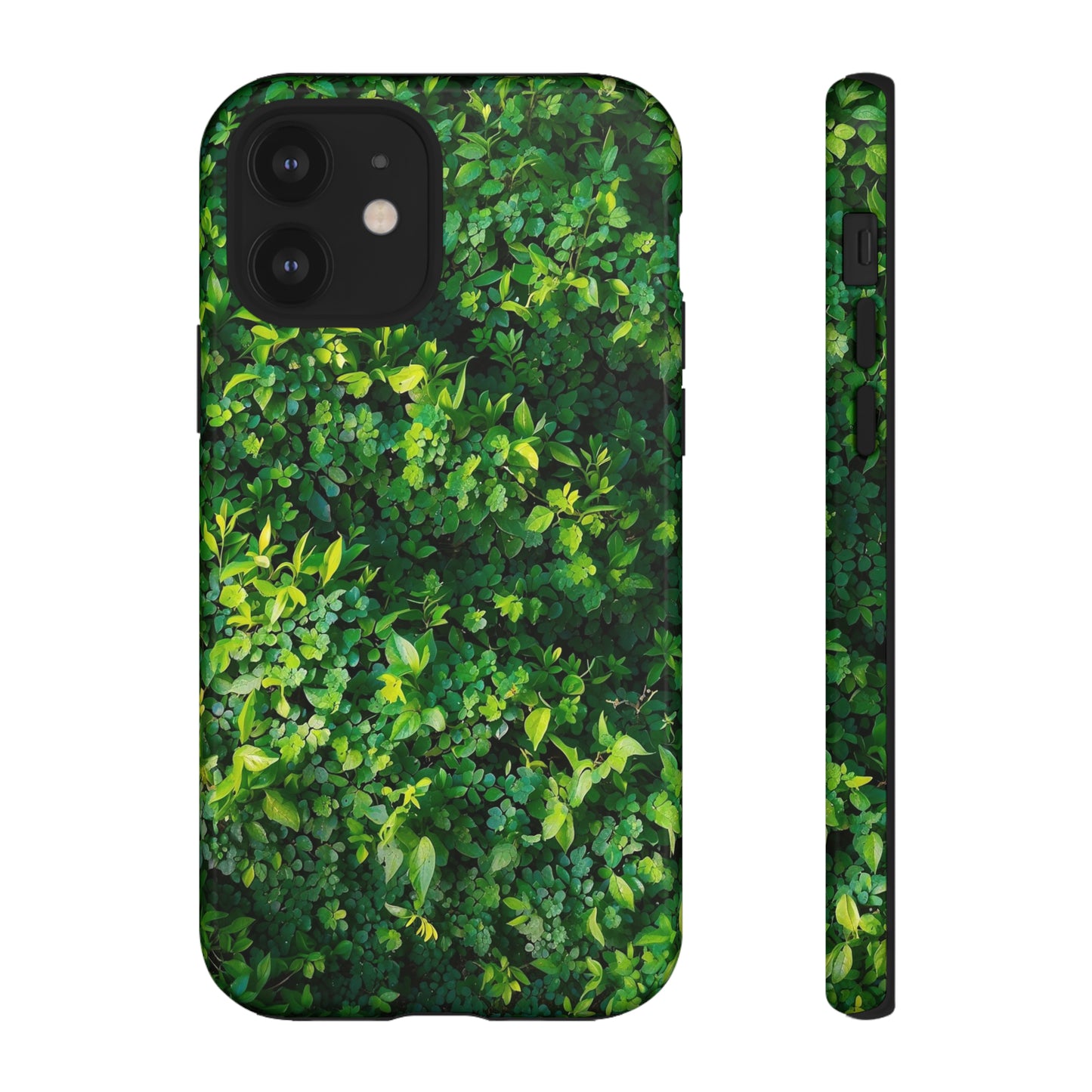 Luxuriant Foliage - TOUGH PHONE CASE