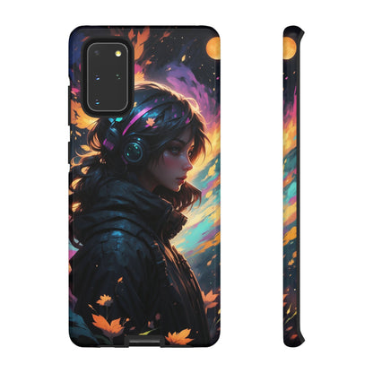 ColorTunes - TOUGH PHONE CASE