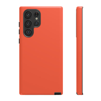 Tomato - TOUGH PHONE CASE