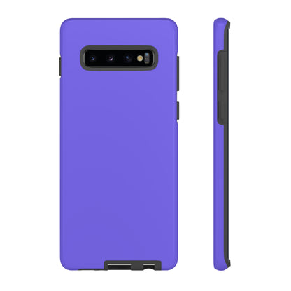 Slate Blue - TOUGH PHONE CASE