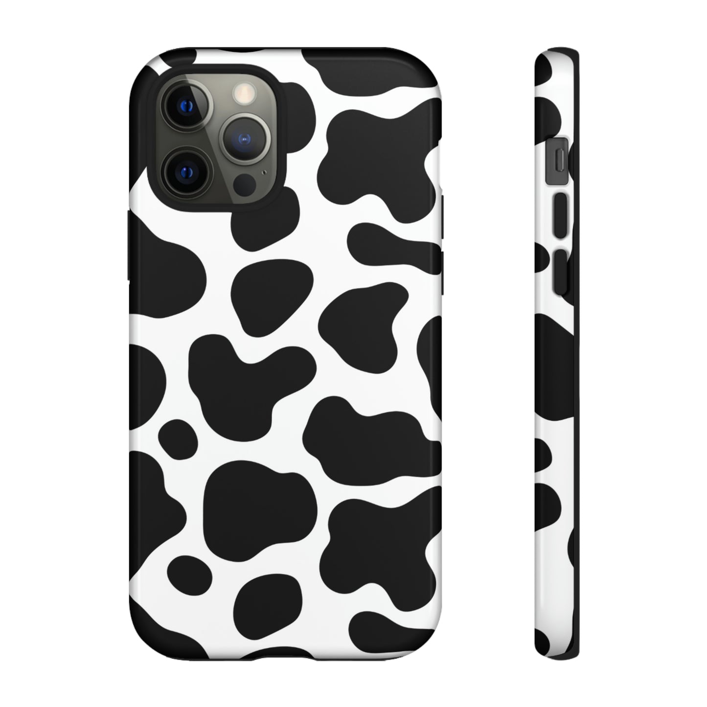 Cow Couture - TOUGH PHONE CASE