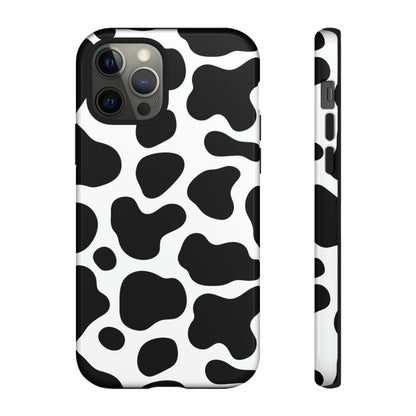 Cow Couture - TOUGH PHONE CASE