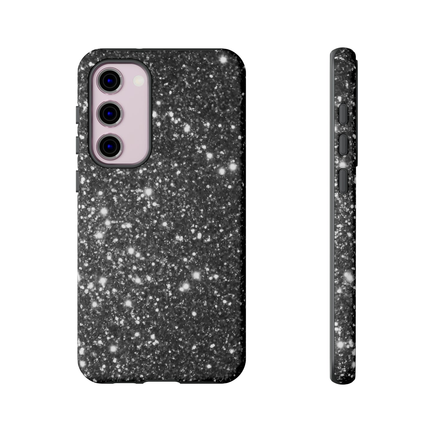 Midnight Sparkle - TOUGH PHONE CASE