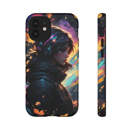 ColorTunes - TOUGH PHONE CASE