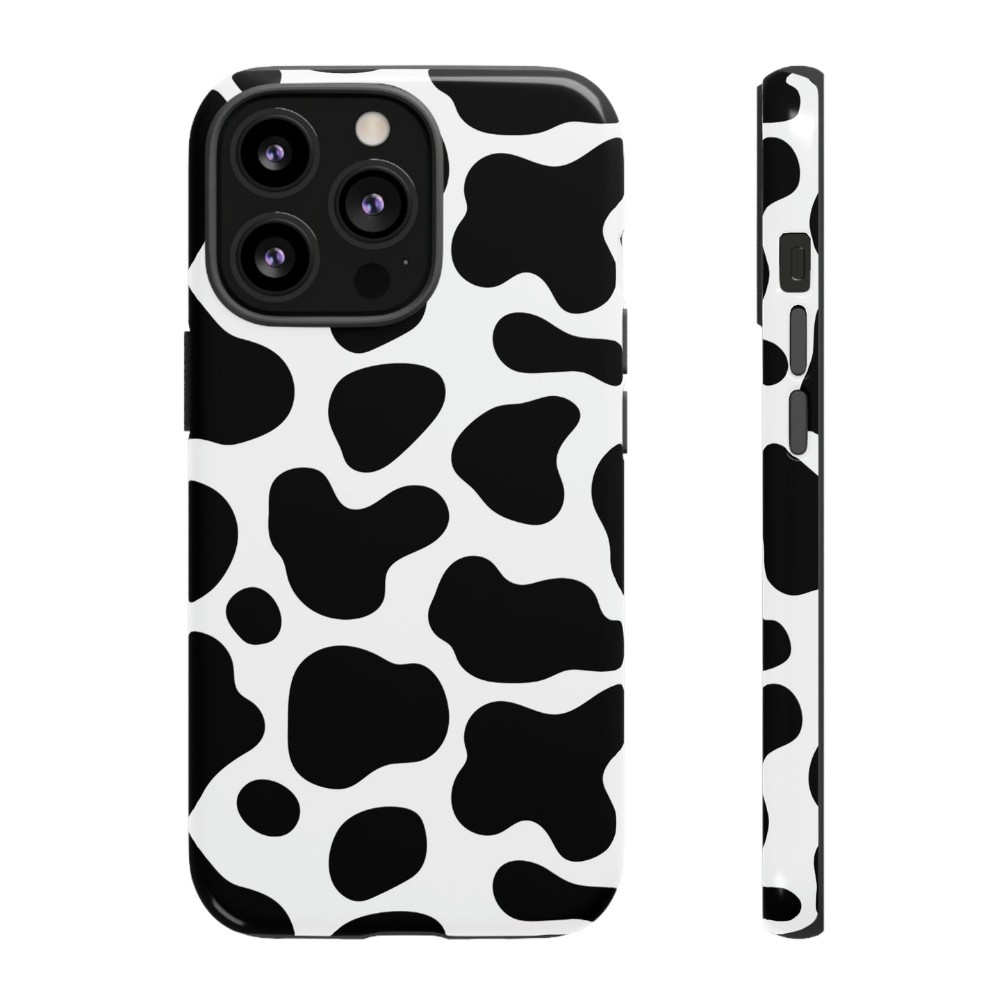 Cow Couture - TOUGH PHONE CASE