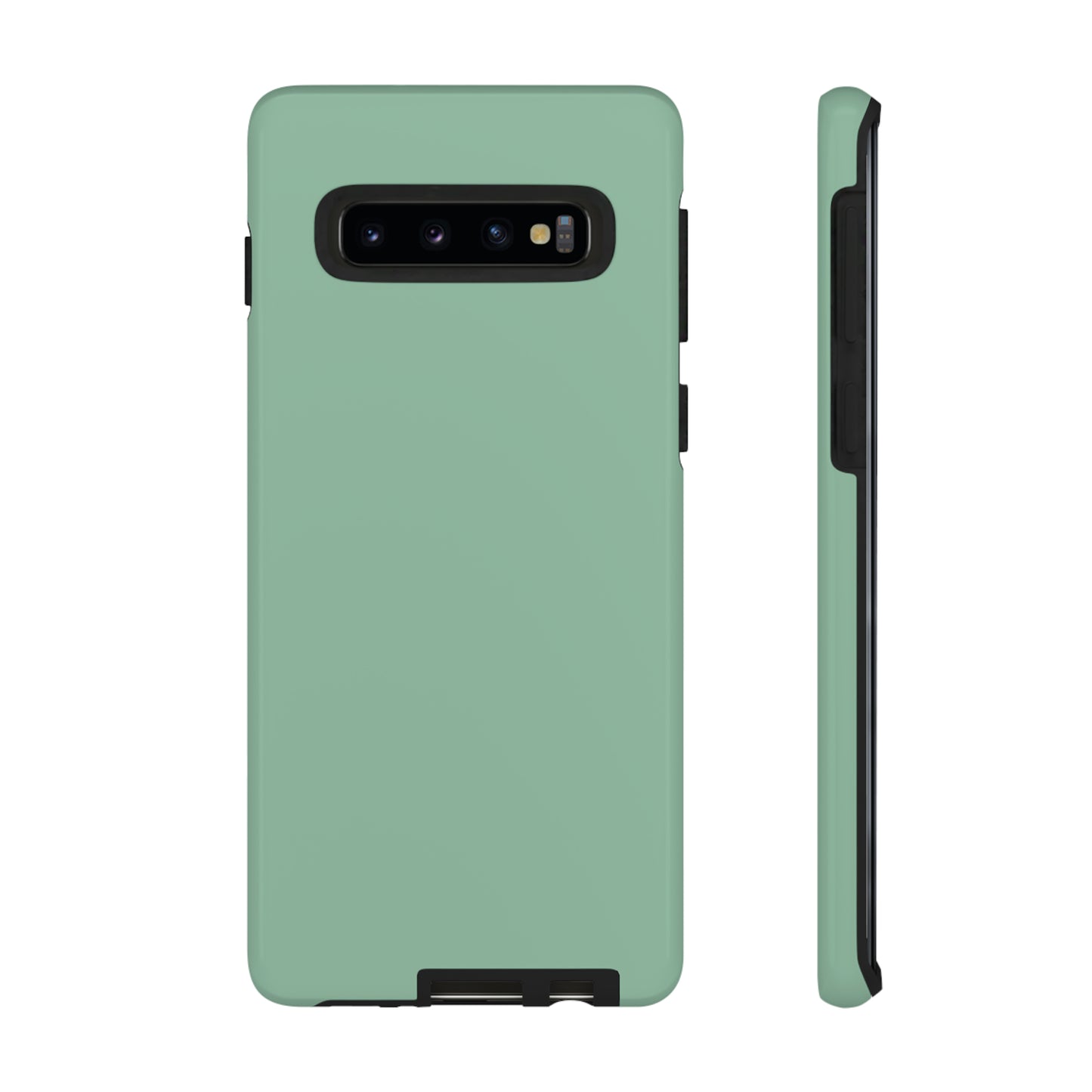 Mint - TOUGH PHONE CASE