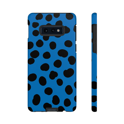 Blue Panther - TOUGH PHONE CASE