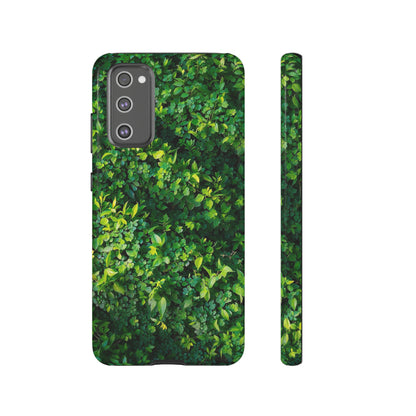 Luxuriant Foliage - TOUGH PHONE CASE